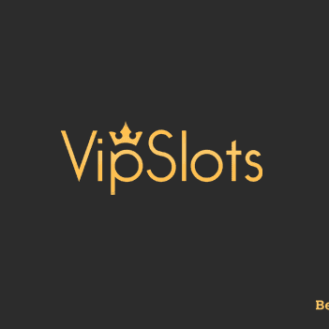 VIPSlots Casino Logo