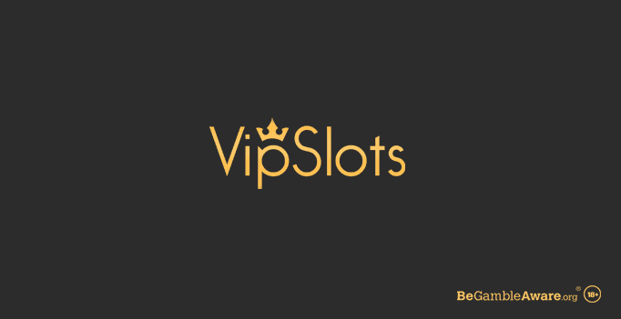 VIPSlots Casino Logo