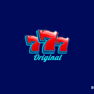 777Original Casino Logo