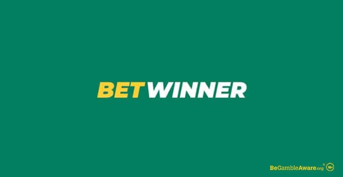Betwinner Casino Logo
