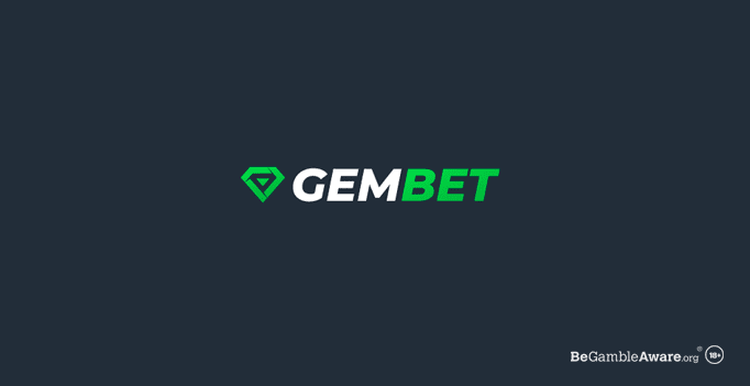 Gembet Casino Logo