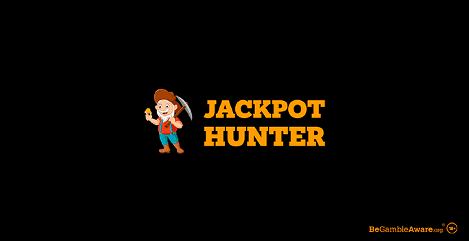 Jackpot Hunter Casino Logo