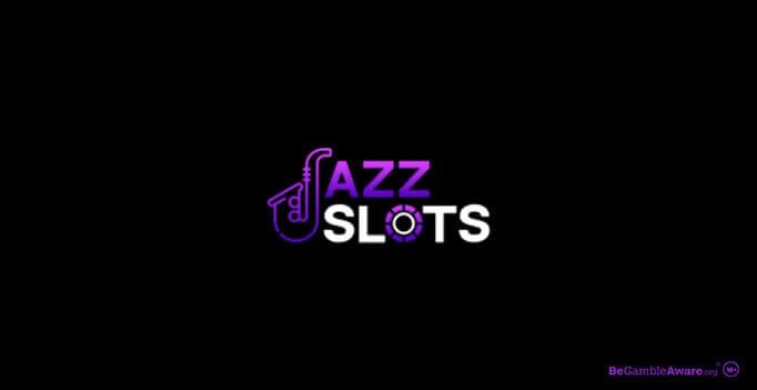 JazzSlots Casino Logo