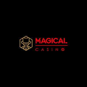 Magical Casino logo