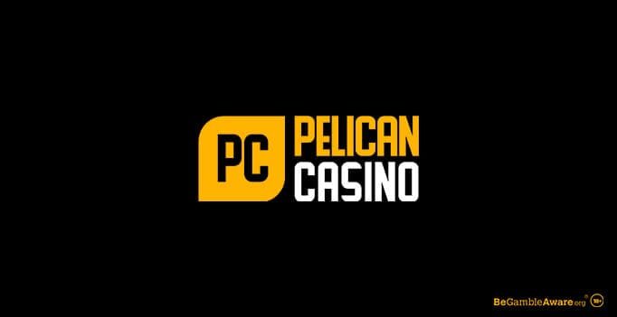 Pelican Casino Logo