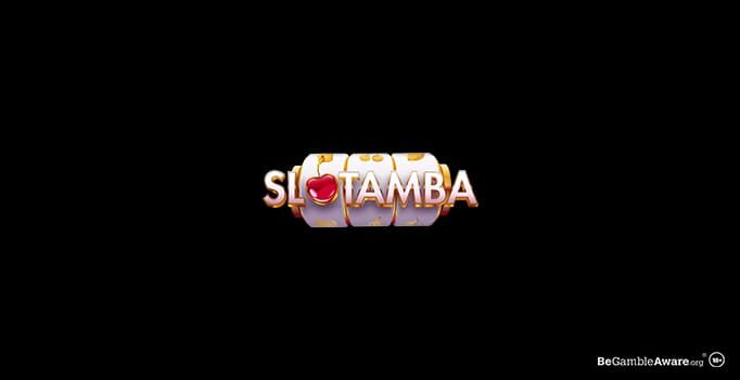 SlotAmba Casino Logo