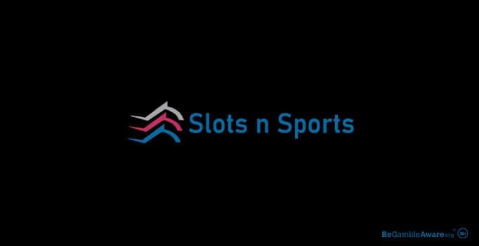 SlotsNSports Casino Logo