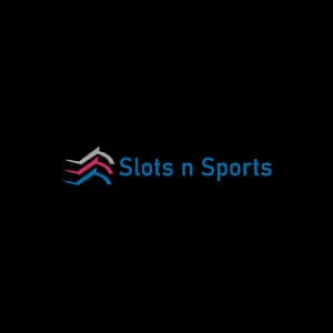 SlotsNSports Casino logo