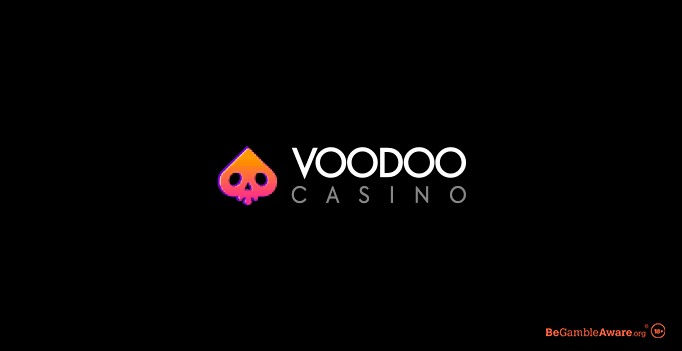 Voodoo Casino Logo