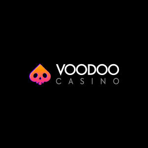 Voodoo Casino logo