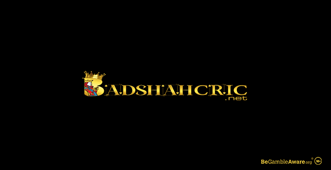 Badshahcric Casino Logo