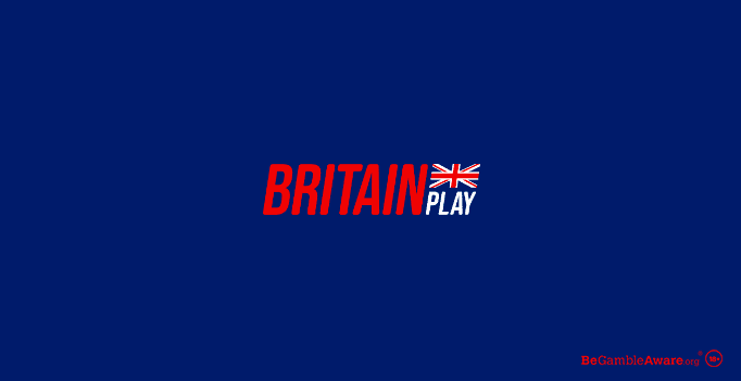 Britain Play Casino Logo