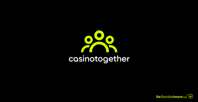 Casino Together Logo
