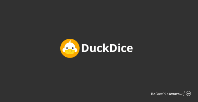 DuckDice Casino Logo