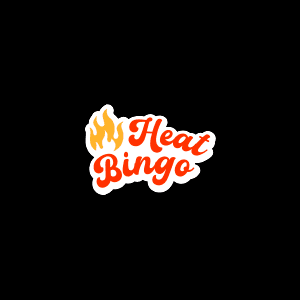 Heat Bingo Casino logo