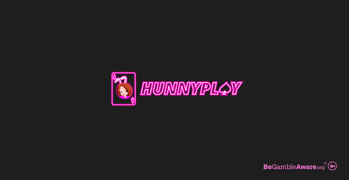 HunnyPlay Casino Logo