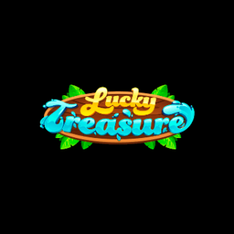 Lucky Treasure Casino Logo