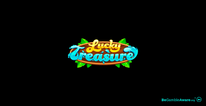 Lucky Treasure Casino Logo