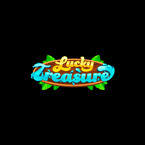 Lucky Treasure Casino logo