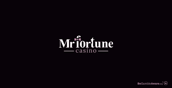 Mr Fortune Casino Logo