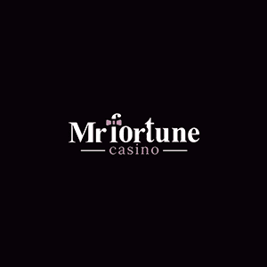 Mr Fortune Casino Logo