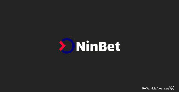 NinBet Casino Logo