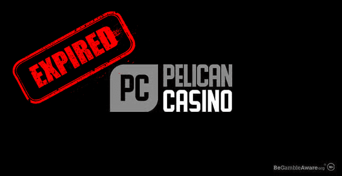 Pelican Casino Logo