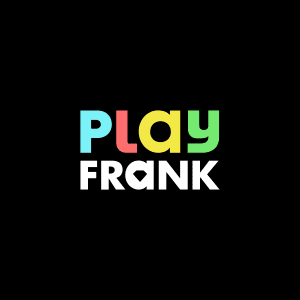 PlayFrank Casino Logo