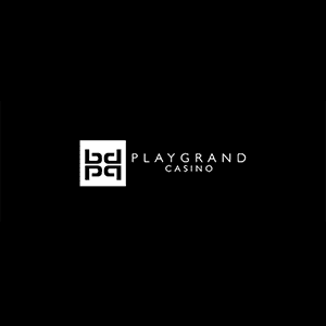 PlayGrand Casino Logo