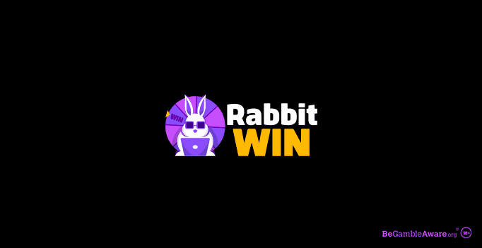 Rabbit Win Casino Logo