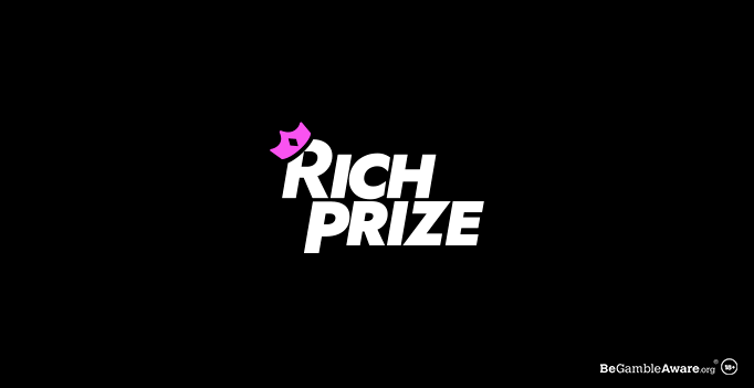 RichPrize Casino Logo