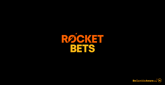 RocketBets Casino Logo