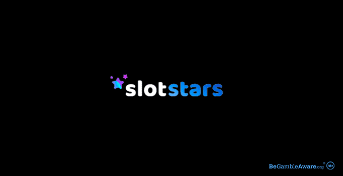 SlotStars casino Logo