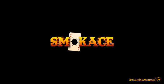 SmokAce Casino Logo