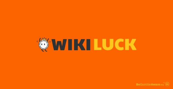 Wikiluck Casino Logo