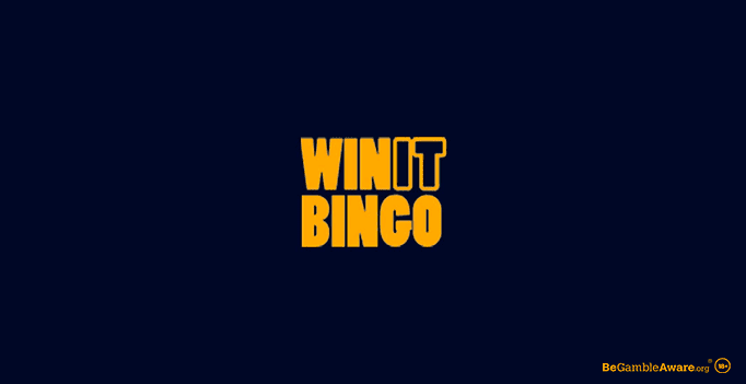 Win It Bingo Casino Logo