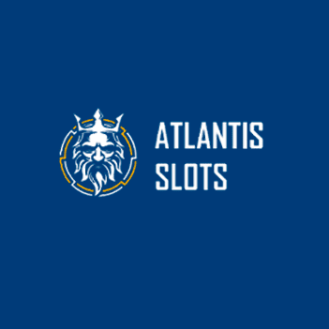 Atlantis Slots Casino Logo