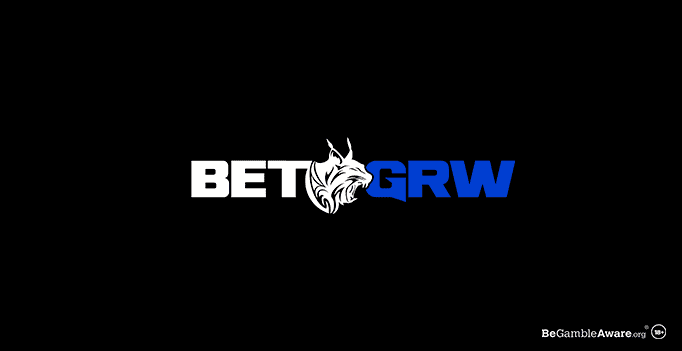 BetGRW casino Logo