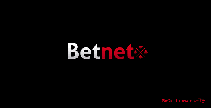 Betneto Casino Logo