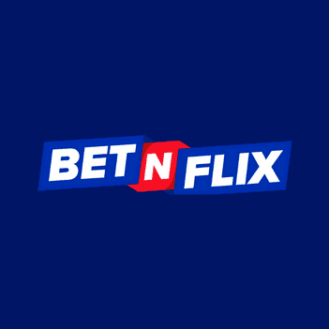 BetNFlix Casino Logo
