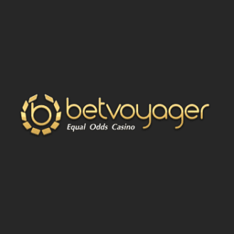 Betvoyager Casino Logo