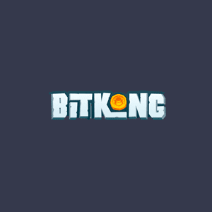 Bitkong Casino logo