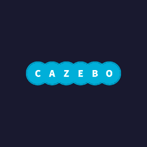 Cazebo Casino logo