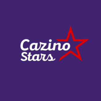 Cazino Stars Logo