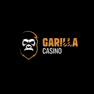Garilla Casino logo