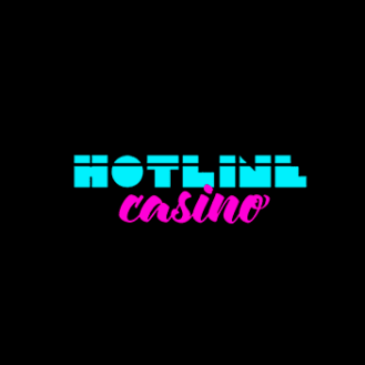 Hotline Casino Logo