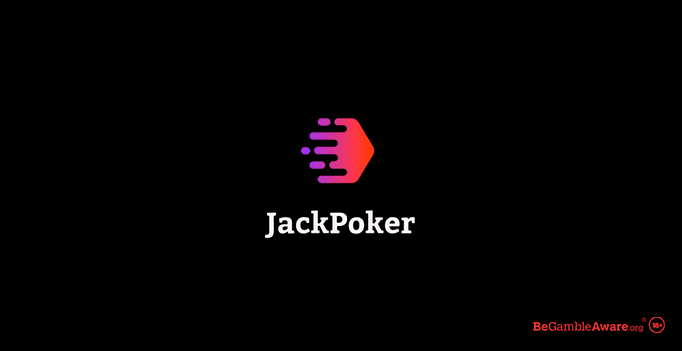 JackPoker Casino Logo
