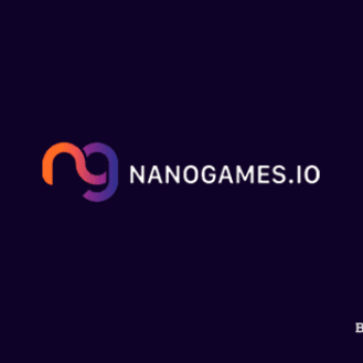 NanoGames Casino Logo