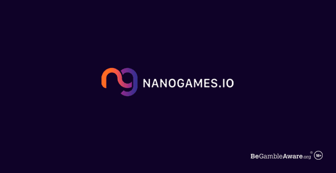 NanoGames Casino Logo