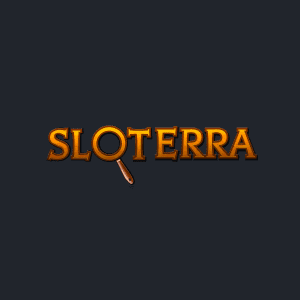Sloterra Casino logo